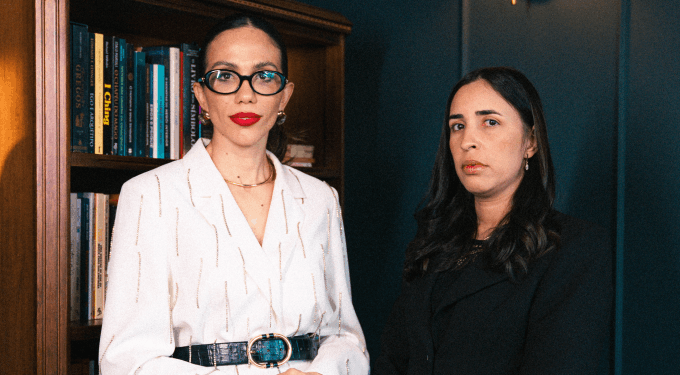 Advogadas da Bacellar & Luz Advocacia
